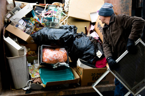 Best Estate Cleanout  in Aliso Viejo, CA